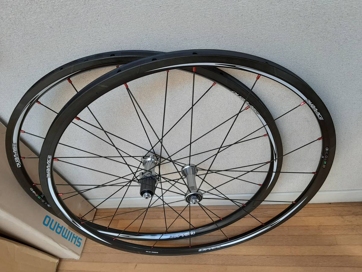 ALEXRIMS RACE28 PRO 6061H-T6 ホイール