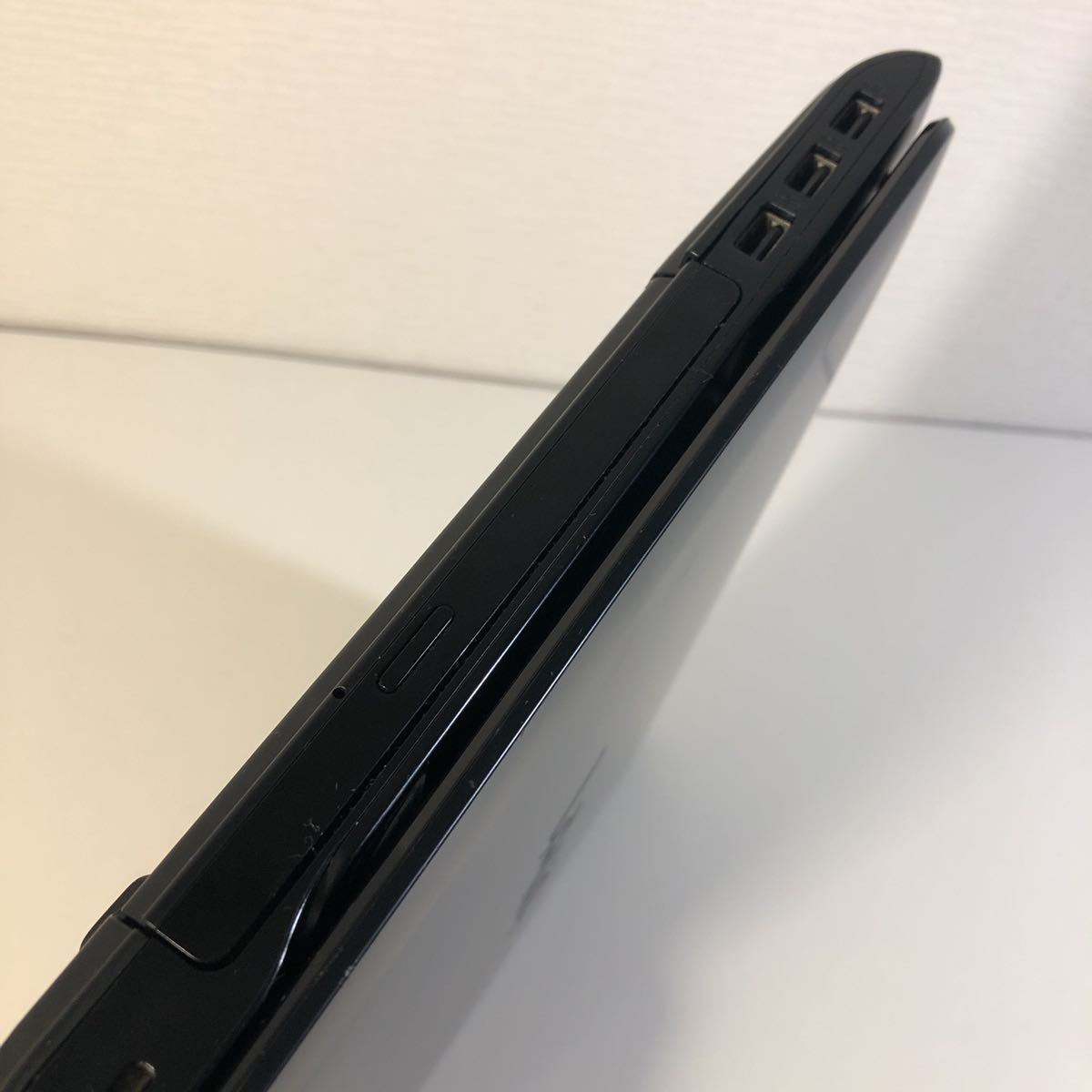 格安出品】SONY VAIO SVE141R11N Pentium CPU 2020M@2.40GHz 4GB 