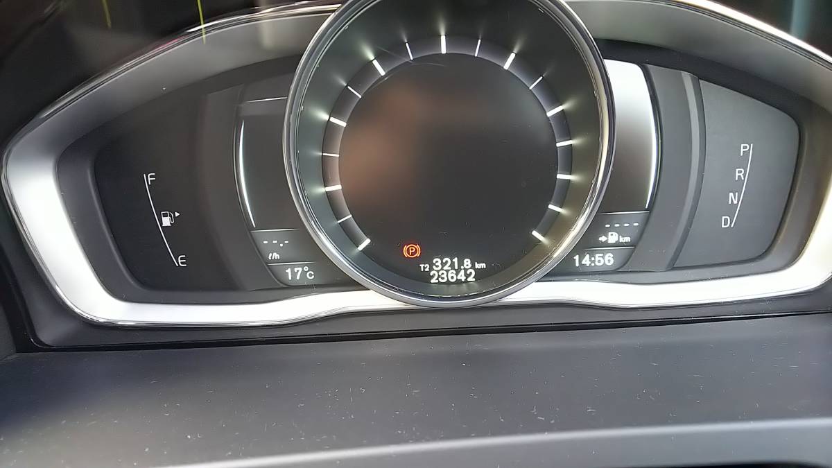 23642km走行 激安 車検4年6月 美車 27年 ボルボ S60 T6 AWD 3000ターボ