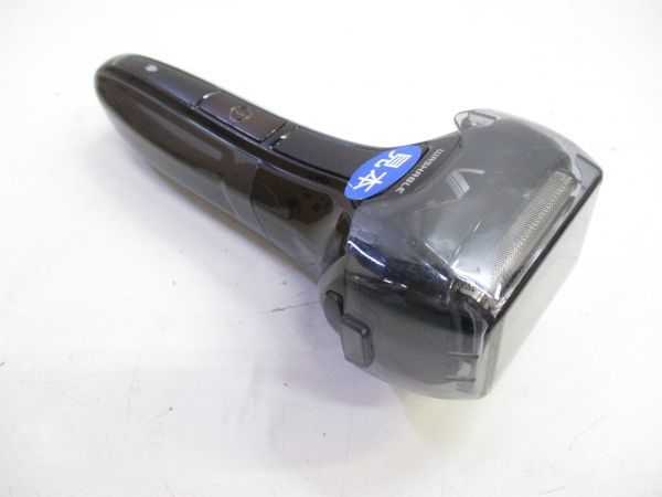 ■ 展示品 2020年製 本体のみ イズミ IZUMI IZF-V530 往復式3枚刃 メンズシェーバー S-DRIVE ソリッドシリーズ 1212-9A @60 ■_1