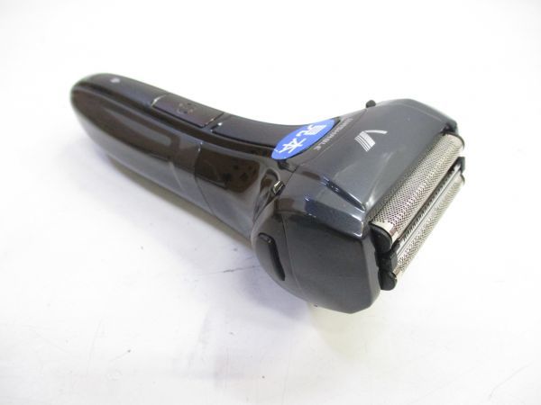 ■ 展示品 2020年製 本体のみ イズミ IZUMI IZF-V530 往復式3枚刃 メンズシェーバー S-DRIVE ソリッドシリーズ 1212-9A @60 ■_2