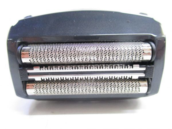 ■ 展示品 2020年製 本体のみ イズミ IZUMI IZF-V530 往復式3枚刃 メンズシェーバー S-DRIVE ソリッドシリーズ 1212-9A @60 ■_5