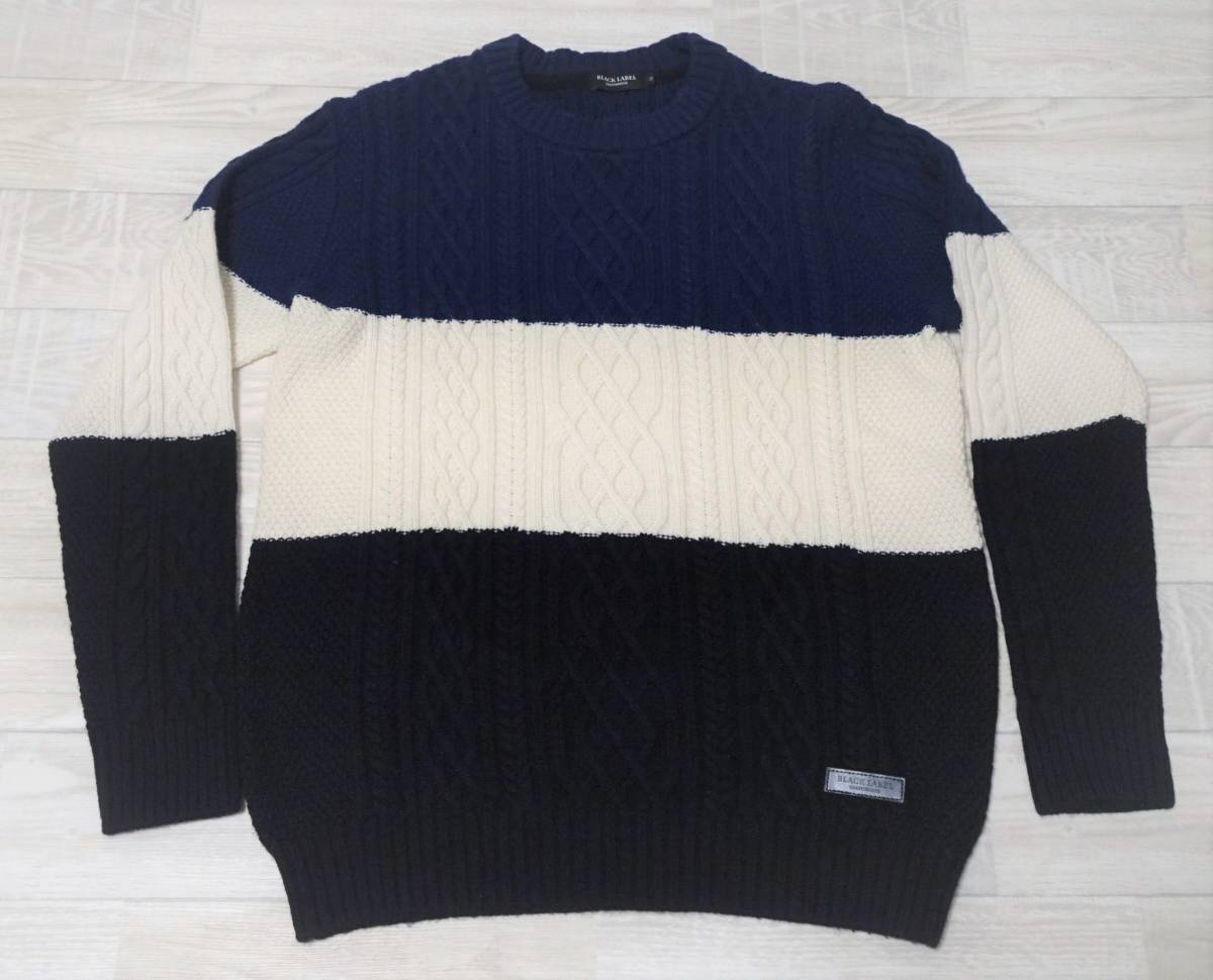 新作入荷，定番人気】 【必見】☆ブラックレーベル/クレストブリッジ 