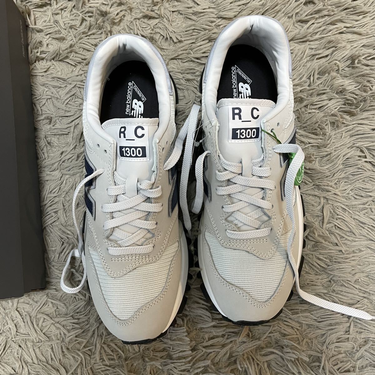 MS1300 NEW ⁄ BALANCE(ニューバランス) new balance | - 中古 MS1300 