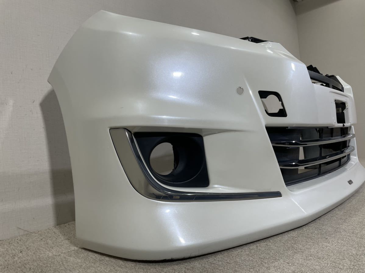 アルファード モデリスタ 後期 0 ヴェルファイア | ANH20W⁄ANH25W