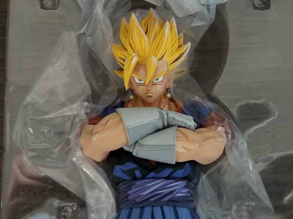 国内発送 正規品 MSP ドラゴンボール MSP MASTER STARS PIECE ベジット