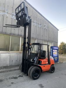 トヨタ フォークリフトのヤフオク!の相場・価格を見る｜ヤフオク!の 