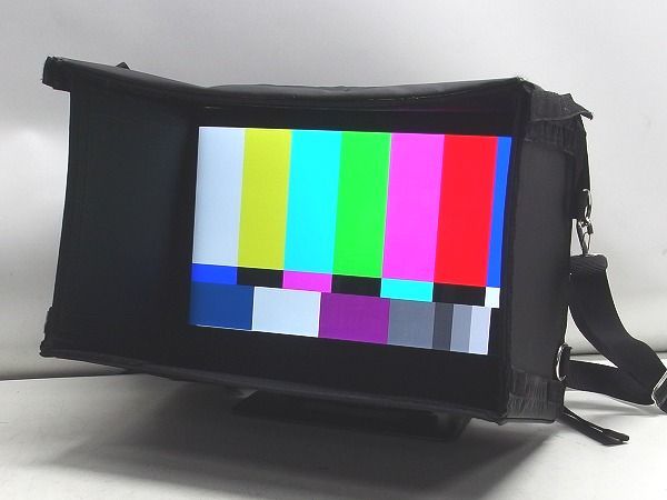  エスケイネット SK-4KM156 15.6インチ4K液晶モニター HDMI入力 映像制作/ロケに最適 ビデオモニターに 3840x2160 動作良好 336363(映像機器)｜売買されたオークション情報、yahooの商品情報をアーカイ その他