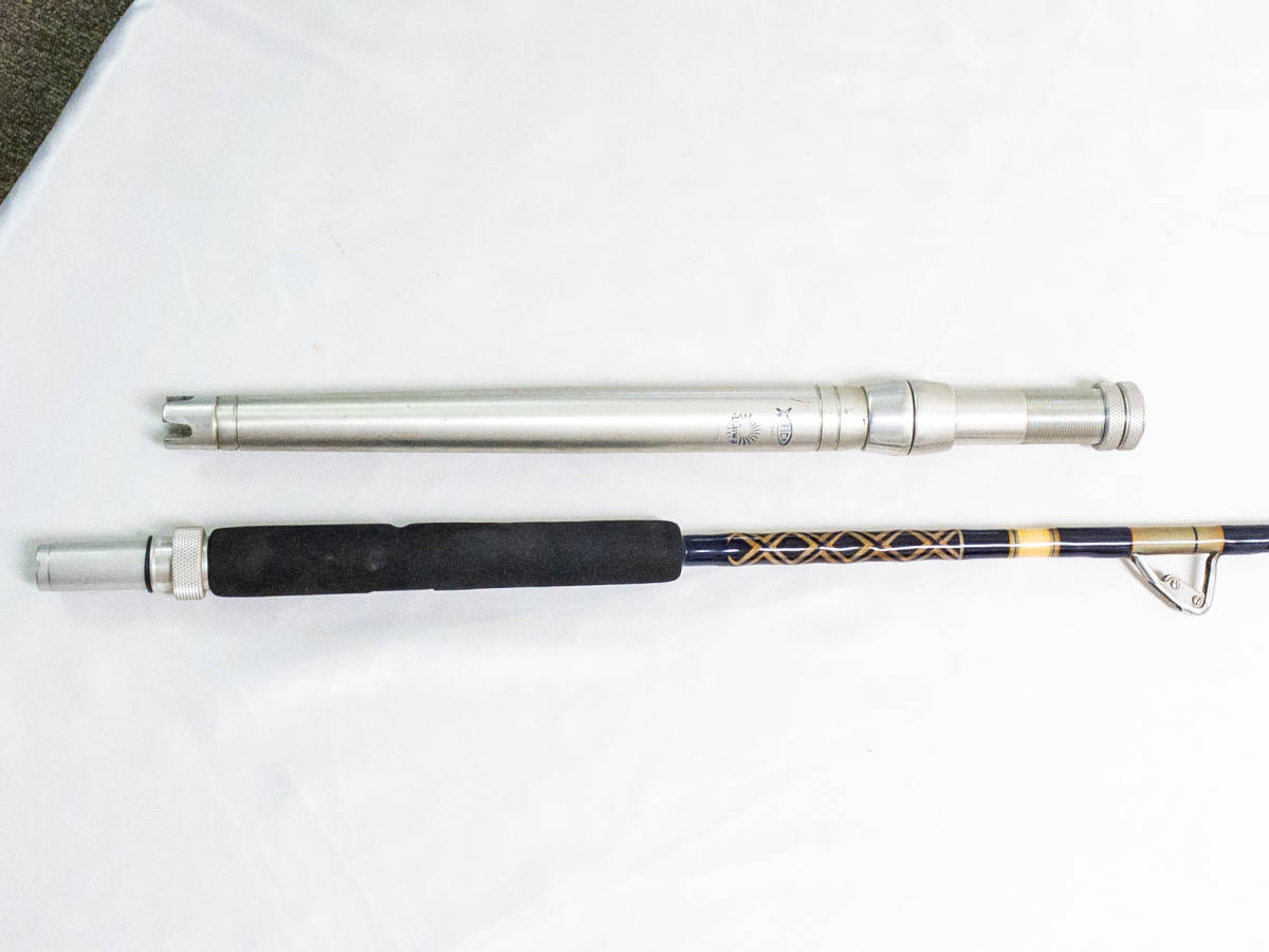 ダイワ トローリングロッド IGFA 9093-50 50ポンド Yahoo!オークション 