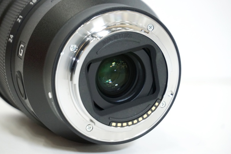 SONY/ソニー 広角ズームレンズ△FE 12-24mm F4 G(SEL1224G)△送料無料 交換