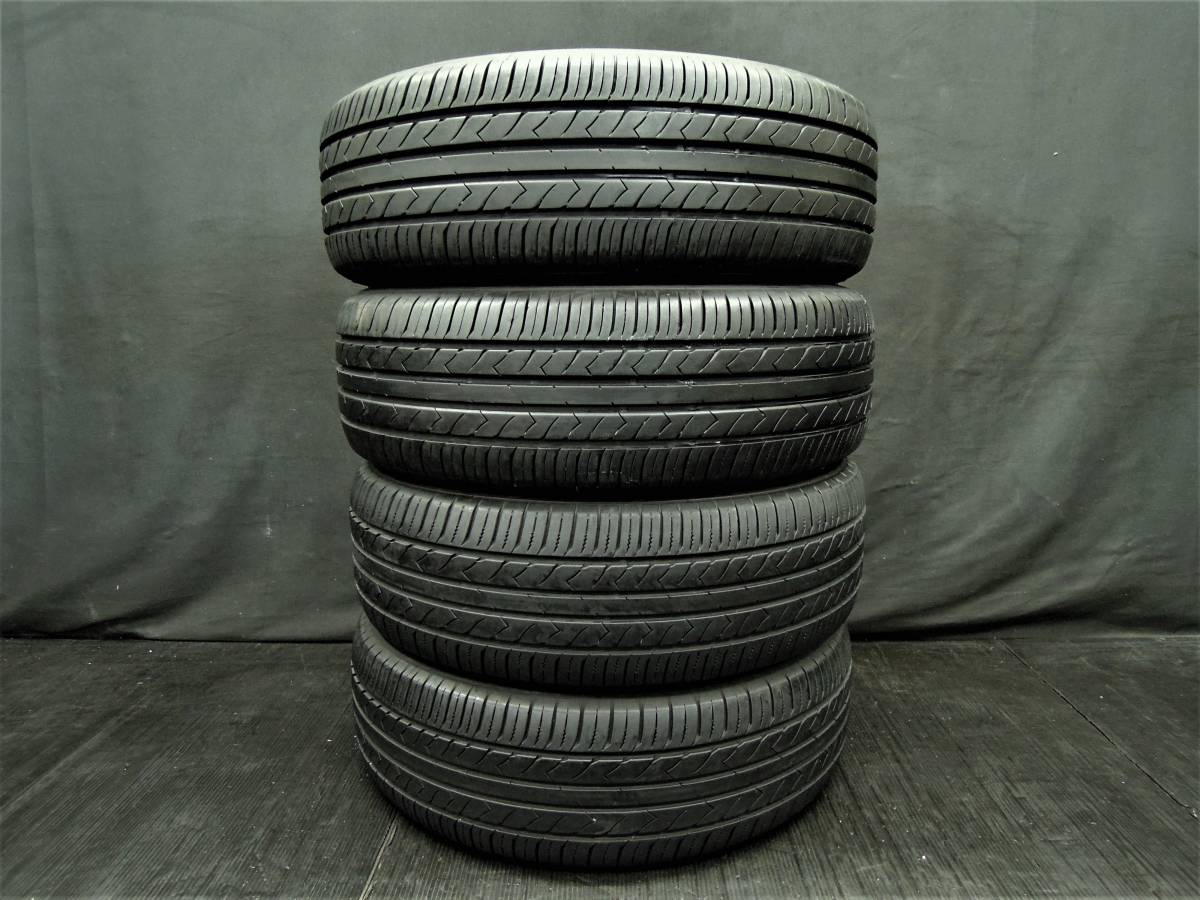 ☆2020年製!! TOYO SD-7 205/60R16 極上・激溝4本SET!!☆ノア 