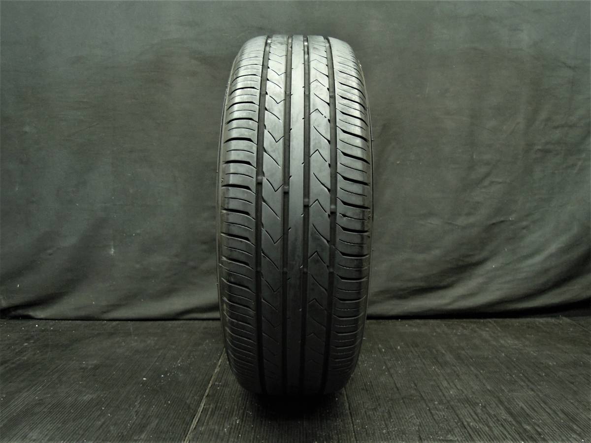 ☆2020年製!! TOYO SD-7 205/60R16 極上・激溝4本SET!!☆ノア 