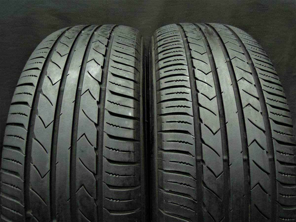 ☆2020年製!! TOYO SD-7 205/60R16 極上・激溝4本SET!!☆ノア 