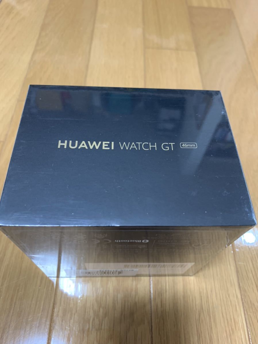 Huawei HUAWEI WATCH GT 46mm 新品未開封品_2
