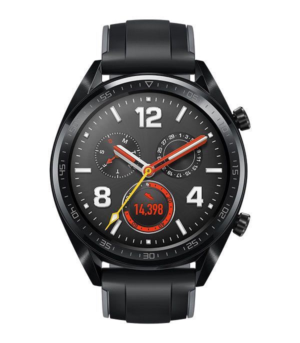 Huawei HUAWEI WATCH GT 46mm 新品未開封品_4