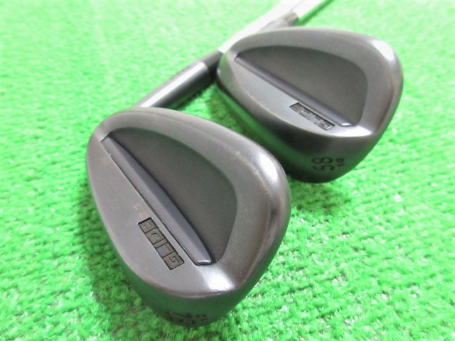 2本セット!!!◆◆ ピン PING GLIDE 2.0 ウェッジ 52度/58度 モーダス105(S) ◆◆グライド2.0 MODUS3 TOUR105 *AP71