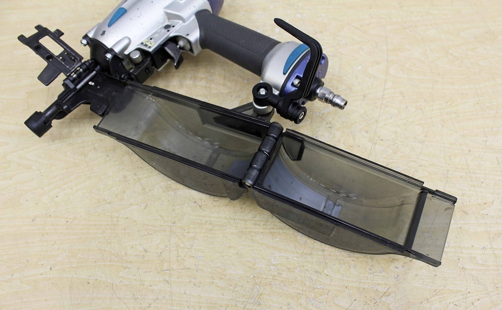 | 株式会社マキタ エア釘打 AN510HS マキタ 50mm マキタ高圧サイディング釘打ちの通販 サイディング用高圧エア釘打機 エア釘打ち機 サイディング用 (高圧) マキタ(Makita) シート50mm マキタ（makita） AN510HS送料無料 0