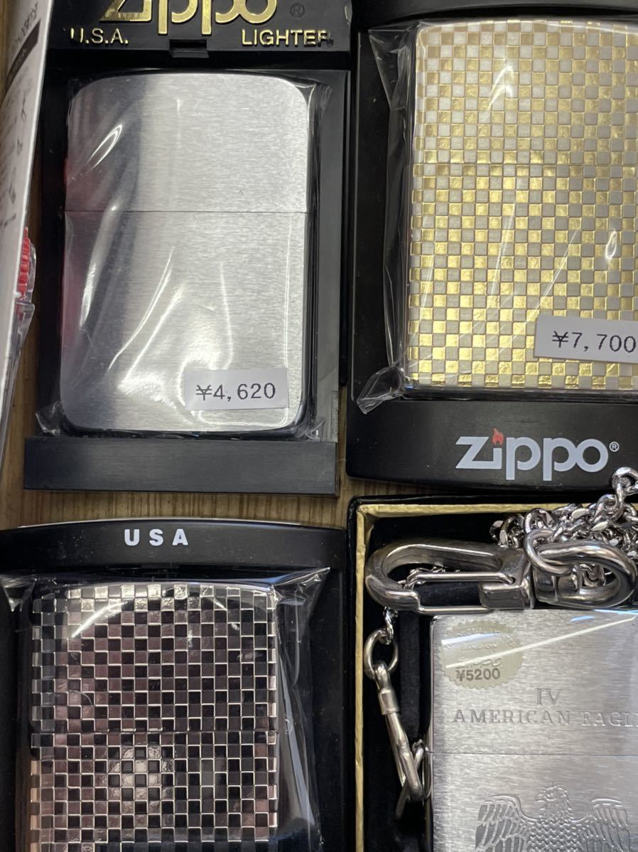 zippoオマケ付き zippo まとめ売り オマケつき