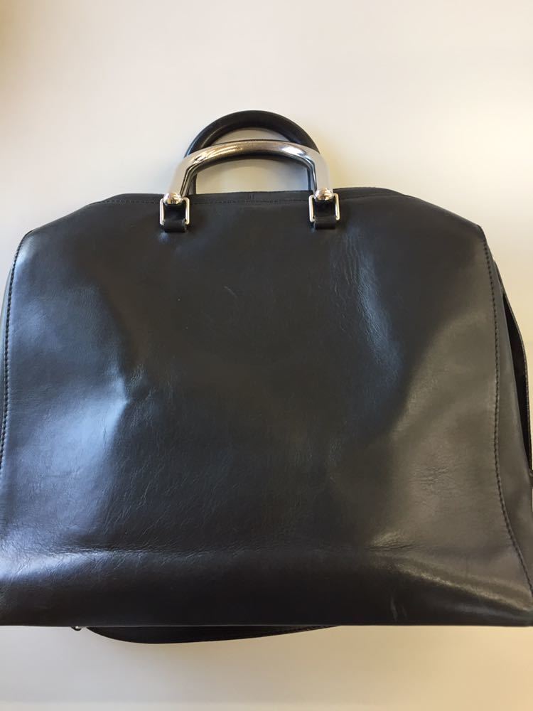 Maison Martin Margiela 11 マルタンマルジェラ 2013モデル レザー 