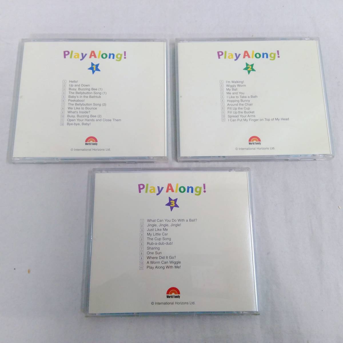 ジャンク Dwe World Family ワールドファミリー Play Along プレイアロング Dvd Cd Lyrics ディズニー ワールドオブイングリッシュ 英語 売買されたオークション情報 Yahooの商品情報をアーカイブ公開 オークファン Aucfan Com ジャンク Dwe World Family ワールドファミリー Play Along プレイアロング Dvd Cd Lyrics ディズニー ワールドオブイングリッシュ 英語 売買されたオークション情報 Yahooの商品情報をアーカイブ公開 オークファン Aucfan Com
