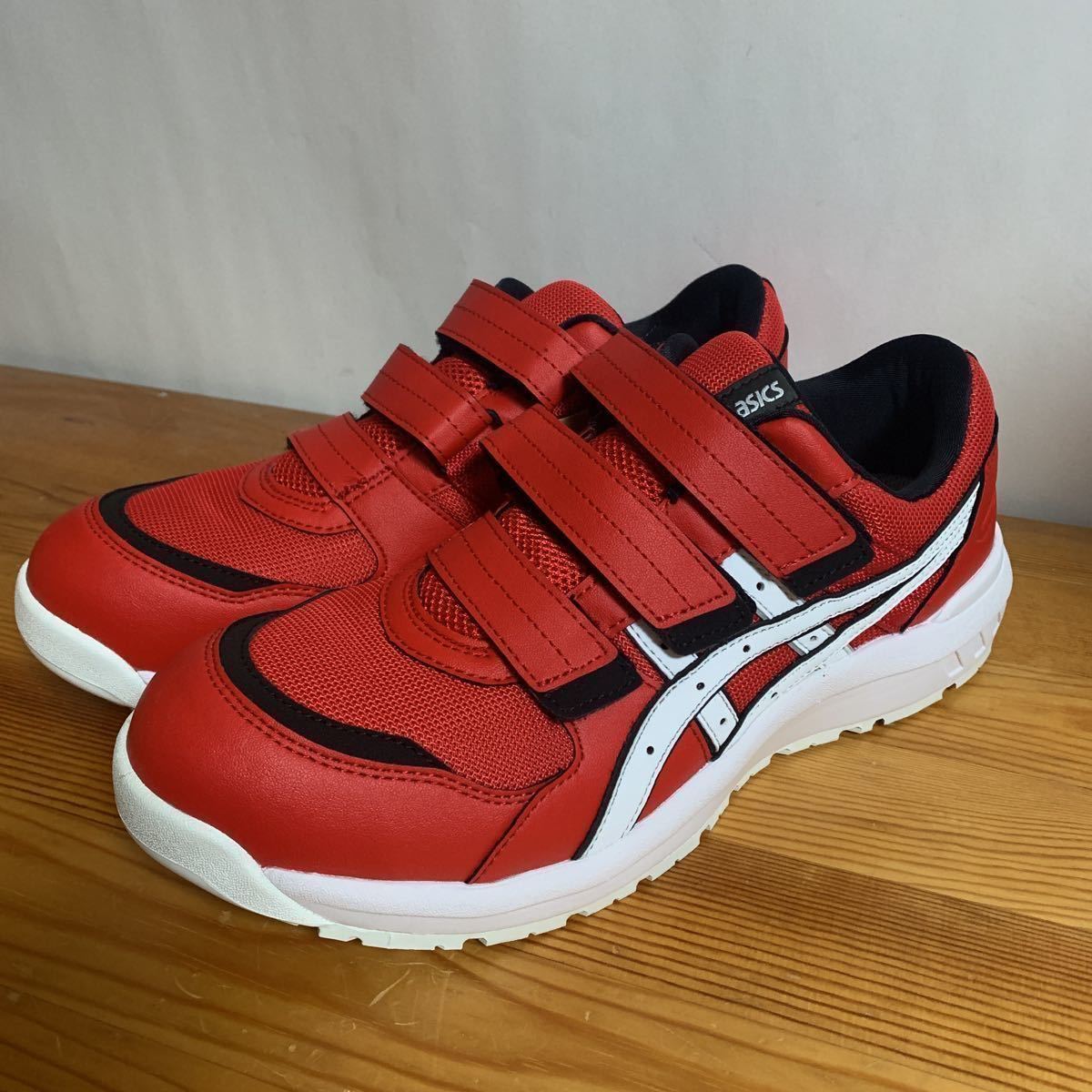 アシックス asics ウィンジョブ 安全靴 1273A076 ウィンジョブCP216 