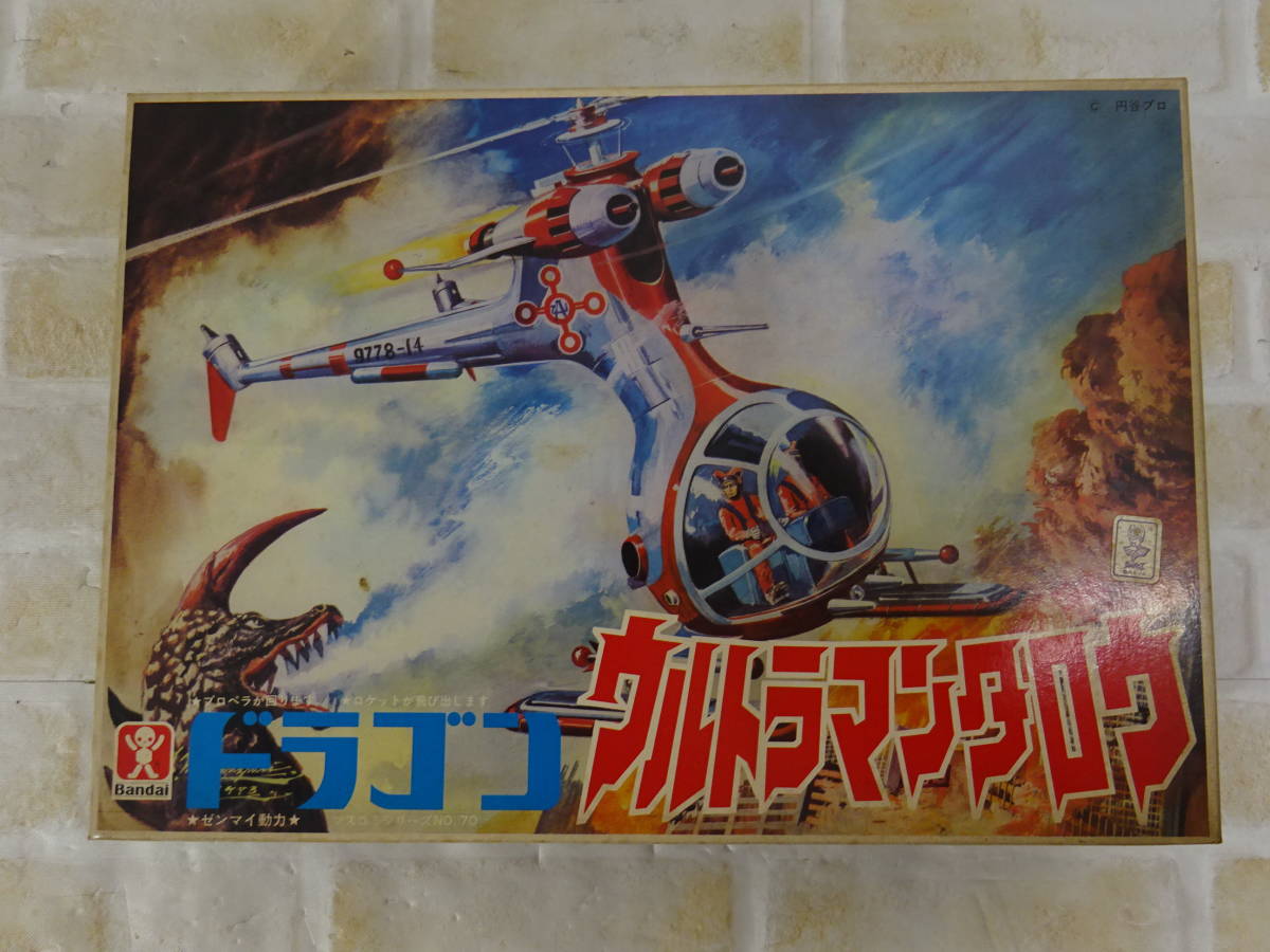 100%新品，品質保証 1223I バンダイ BANDAI マスコミシリーズ ウルトラマンタロウ ドラゴン(ウルトラマンタロウ)｜売買されたオークション情報、yahooの商品情報をアーカイブ公開 - オークファン ウルトラマンタロウ