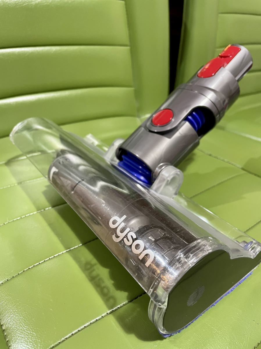 分解清掃済 ダイソン SV10 コードレスクリーナー dyson