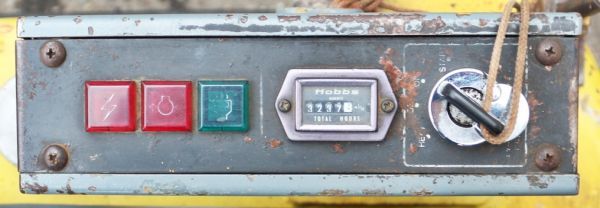 新潟発】コマツ 油圧ショベル PC03 7.5馬力 低騒音型 ディーゼル 中古 