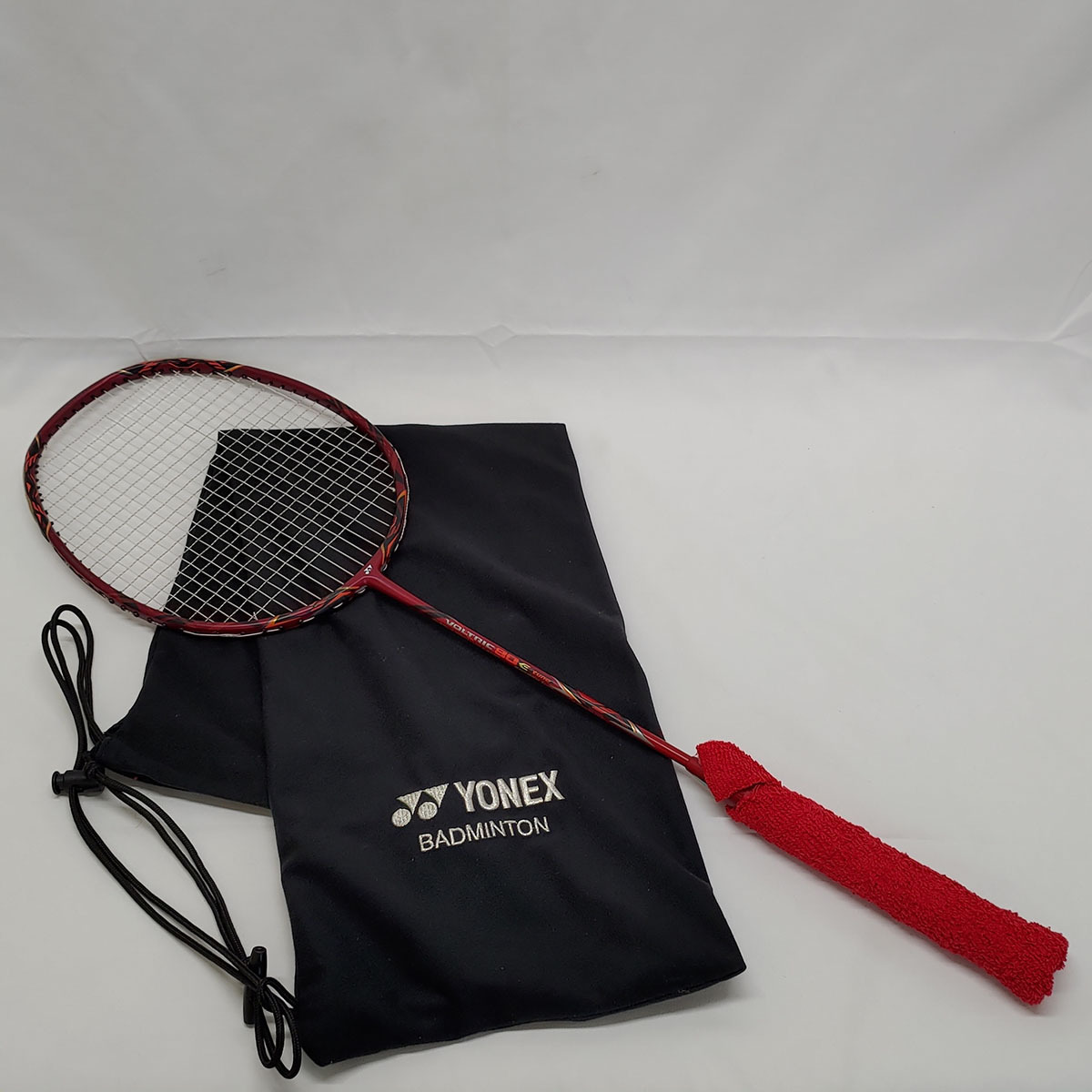 VOLTRIC80 YONEX バドミントンラケット ヨネックス YONEX バドミントン