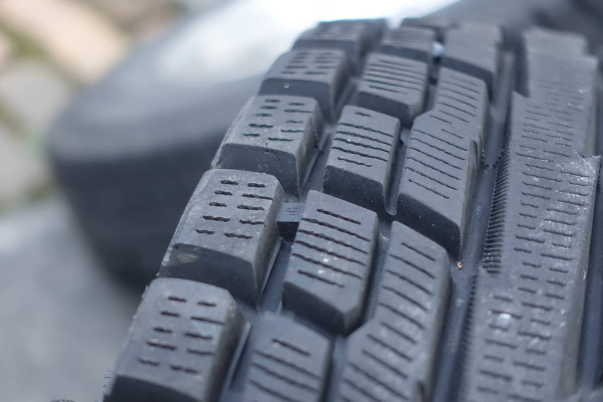ヨコハマ スタッドレス ジオランダー IT/S 185/85R16 4本 ジムニー 