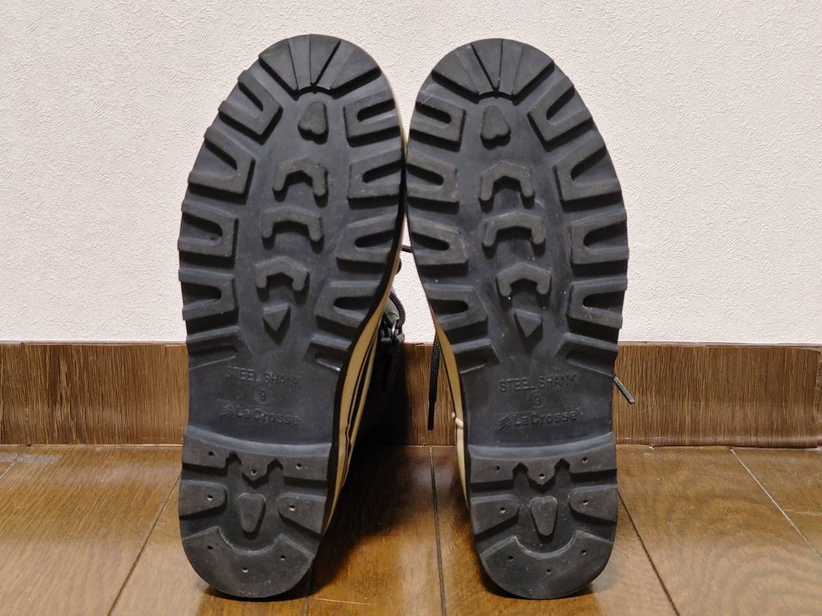 DANNER ダナー D-140001 スノー ブーツ US9 (27cm相当) STEEL SHANK ワークブーツ レザー ブラック フェルト ボア メンズ 靴 RIDGE ダナー TOP Danner｜ダナーWHITE&amp; BLACK): メルカリ