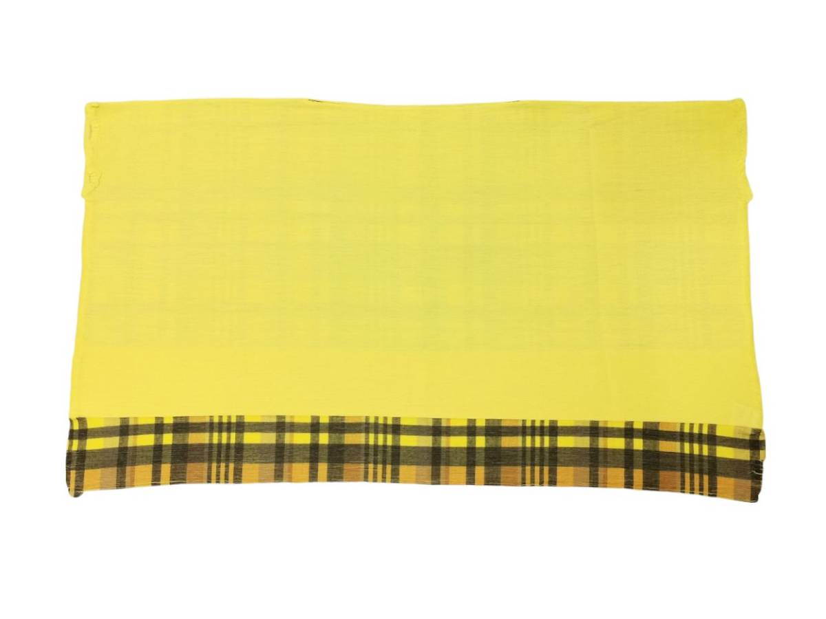 ☆美品 2021AW ミー イッセイミヤケ me ISSEY MIYAKE CHECK SEE 