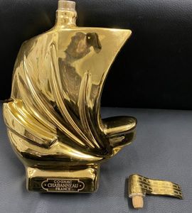 CHABANNEAU COGNACのYahoo!オークション(旧ヤフオク!)の相場・価格を