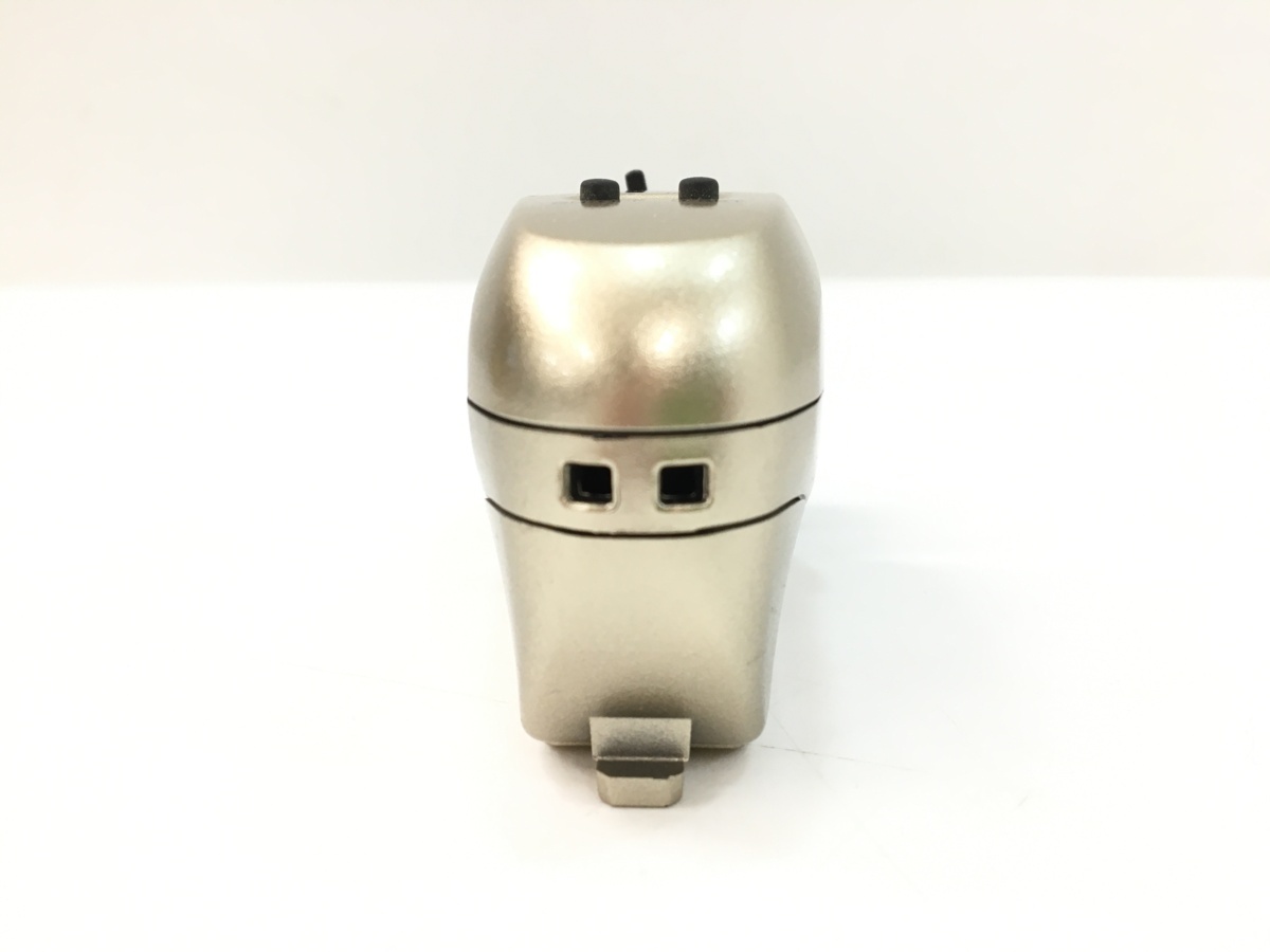 美品 SHIMANO シマノ ワカサギマチックDDM Tc14+ 電動リール ゴールド 