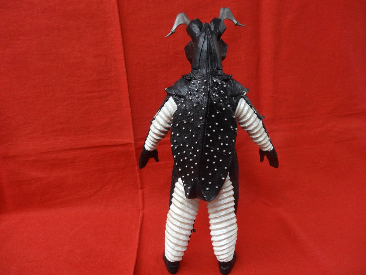 メディコムトイ RAHフィギュア ウルトラマン怪獣 ゼットン ZETTON 難 