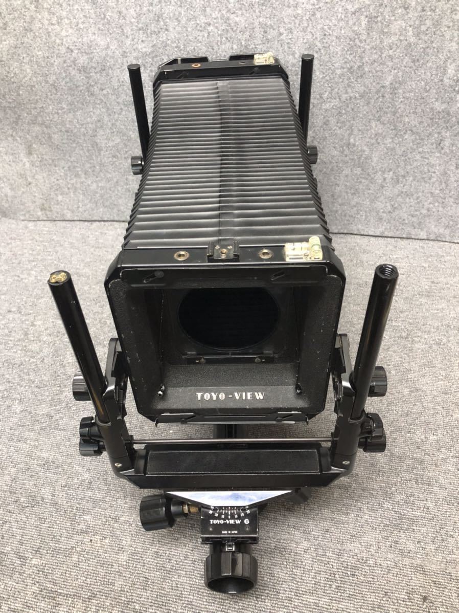 Yahoo!オークション 「toyo - view g」の落札相場・落札価格 中古