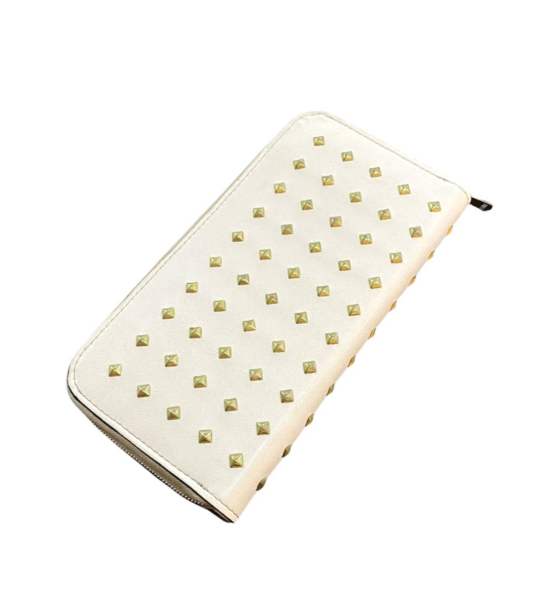 新品 □ 1piu1uguale3 WOLF 