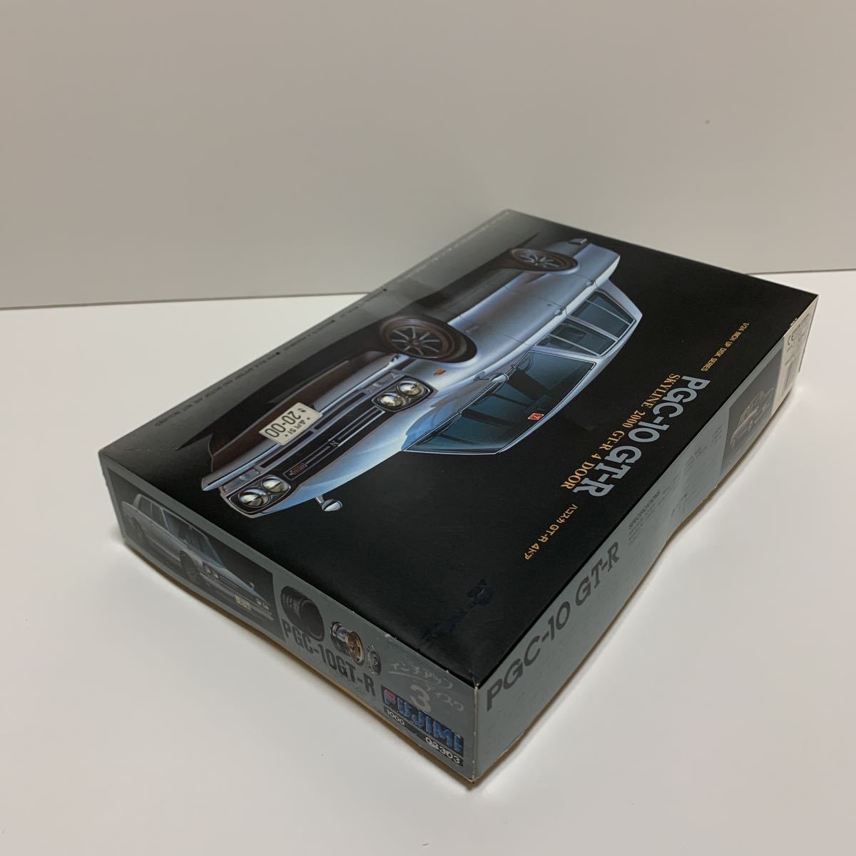 1&frasl;24 - 0 Skyline フジミ模型 スカイライン フジミ GT-R | Nissan メルカリ 1:24 Yahoo!オークション ニッサン Fujimi TAMIYA