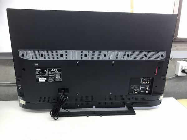 ◇AZ67 東芝 REGZA 40V型 液晶テレビ 動作品 2020年製 TOSHIBA 40V31 B