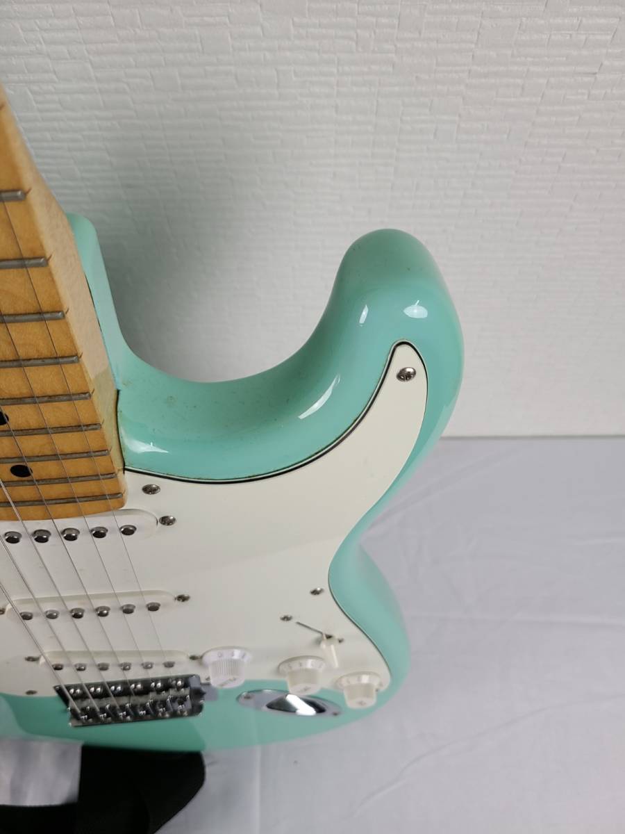 Fernandes フェルナンデス LE-1Z エレキギター ストラトキャスター