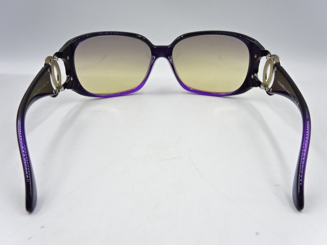 ☆訳あり シャネル サングラス OCH6014 C80873 64/16 120 ◇ CHANEL シャネル ココマーク サングラス 6014 c.878/70 64□16 120
