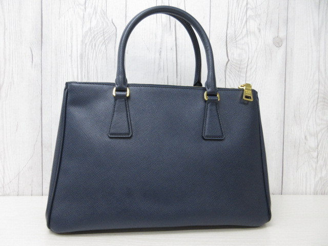 PRADA⁄プラダ_Women通販 | プラダ ガレリア サフィアーノレザー 極美品