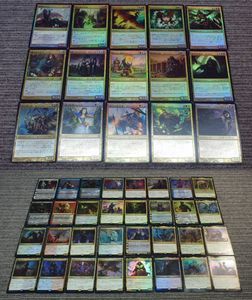 MTG/統率者2020/激情の後見/Fierce Guardianship/日本語1枚 統率者の