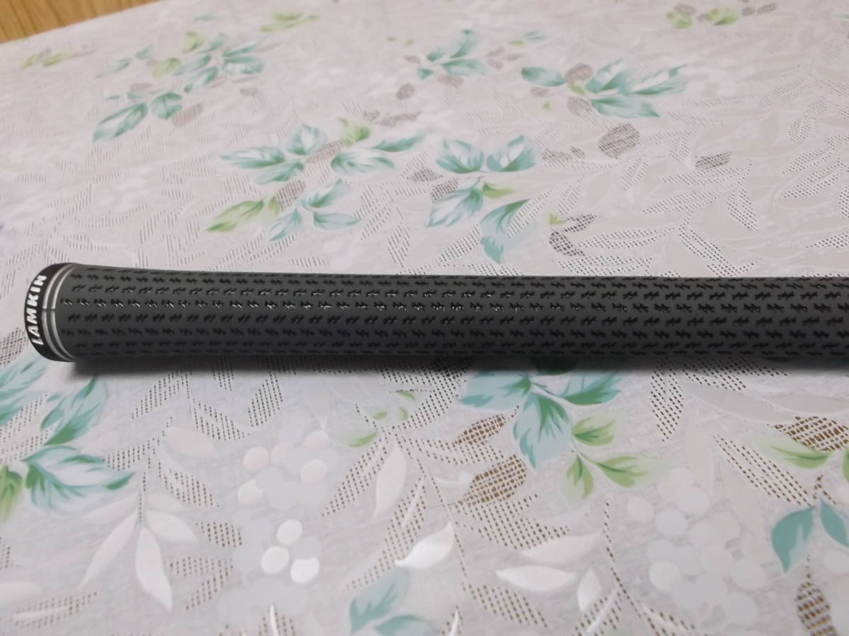 MILLED GRIND 3　52°　DG(S200)シャフト