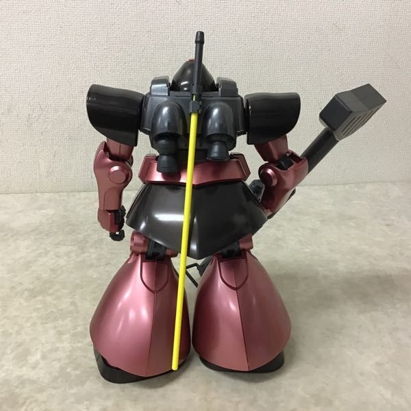 1円～ ジャンク HY2M グロリアスシリーズ 1/60 機動戦士ガンダム 
