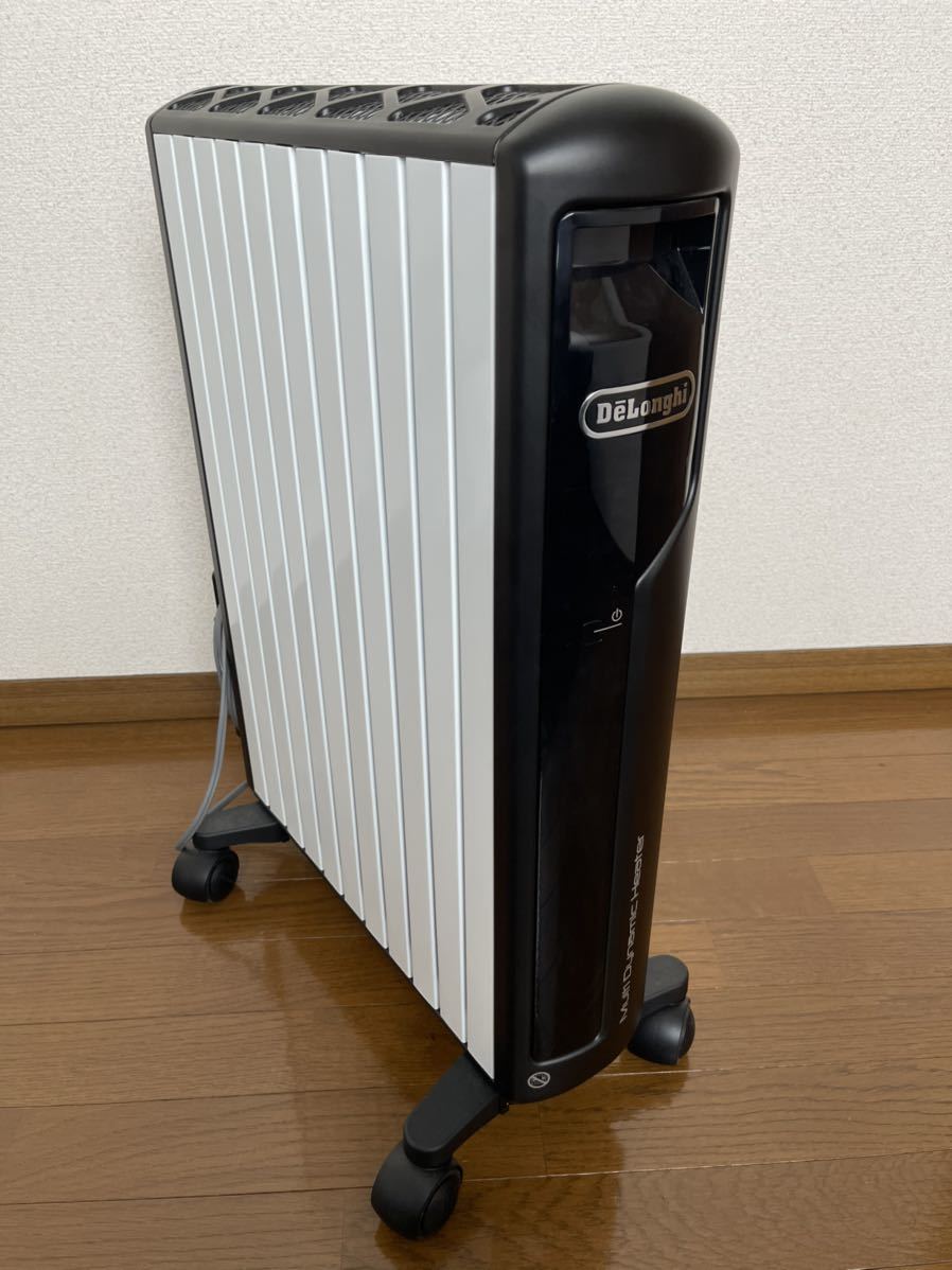 デロンギ マルチダイナミックヒーター : | マルチダイナミックヒーター