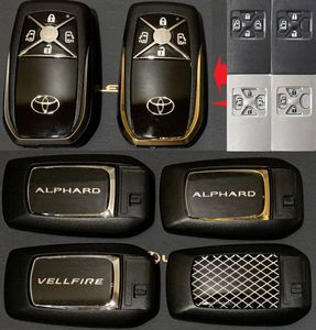 EXPECTATION/ 未使用保管品☆送料無料☆トヨタ純正スマートキー30 