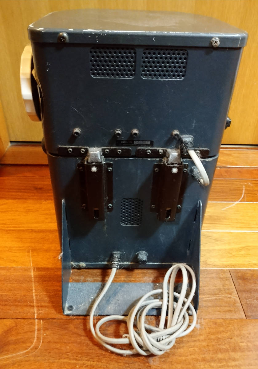 Plentyプレンティ CDR-10 プレンティ 業務用 CD・DVD ディスク研磨機 