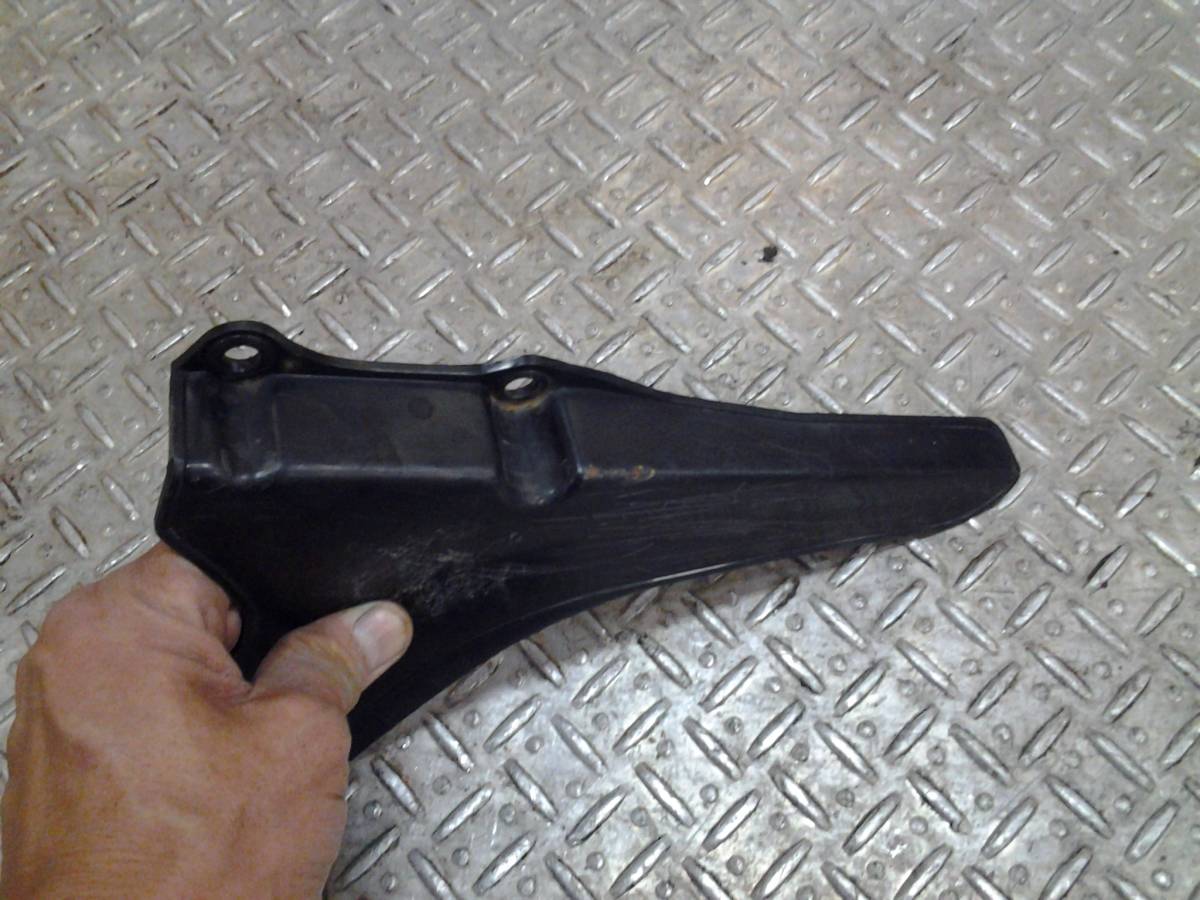 ホンダ ダックス50 ST50 チェーンカバー 純正品 ST50 検索 HONDA I-96 