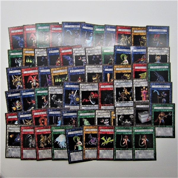 遊戯王 ダンジョンダイスモンスターズ セット カード DDM Version Box
